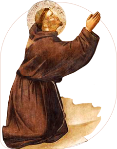 Фрески Верхней церкви Сан-Франческо в Ассизи