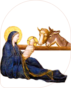 Фрески Нижней церкви Сан-Франческо в Ассизи